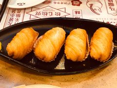 -点都德(大茶楼店)