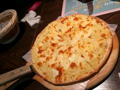 -酷公社·榴莲披萨(太原街店)