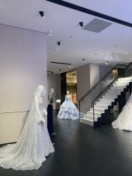 -MuseMarry婚纱(前海嘉里中心店)