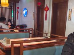 -老员外骨汤火锅(海州古城店)