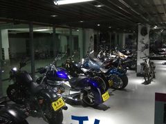 -长江六号法国餐厅(长江南路店)