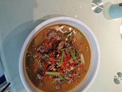 -老萍巷莲花血鸭·萍乡地标江西菜(步行街店)