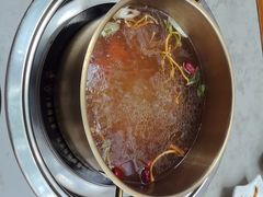 -大理董·董家小厨野生菌火锅(古城旗舰店)