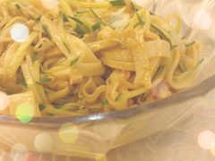 陕西凉粉-四季小馆·地道北京小吃(广百店)