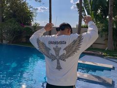 -西双版纳融创皇冠假日度假酒店