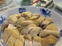 -阿殳菜馆·私厨(水围村店)
