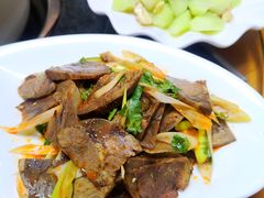 -清真华宇开锅羊肉