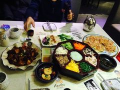 -将军牛排·尔滨地标朝鲜族美食(总店)
