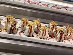 -金滏山烤肉·海鲜·火锅自助餐厅(襄阳万达店)