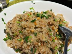 生炒糯米饭-桂哥海鲜城