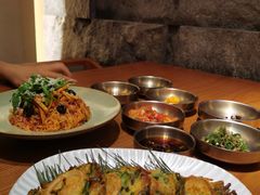 -春熙台韩国料理·章鱼肥牛(西丽店)