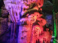 -泰安地下龙宫景区