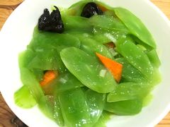 -东北小二东北菜(大车家巷店)