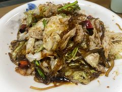 -百姓家常菜(县前街店)