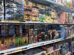 -jungle密林(百米香榭商业街店)
