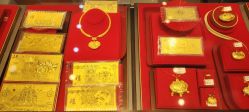 -东方福珠宝( 青岛店)