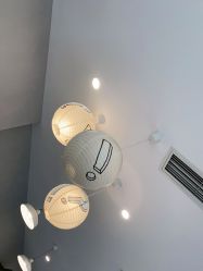 -巴黎拉斐派瑞美发沙龙