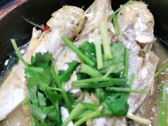 -勇盛潮汕浅海鱼(黄岐名雅路店)