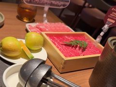 -巴奴毛肚火锅(京西大悦城店)