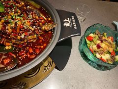 -鱼上·烤鱼(万象城店)