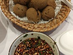 -黔蘑菇四季餐厅(观山湖店)