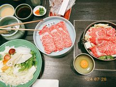 -syabu禅 花柚香 日料 火锅(大丸福岡天神店)