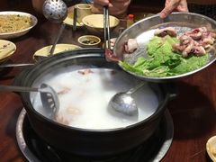-顺德一品粥·20年凤城老字号(芳村店)