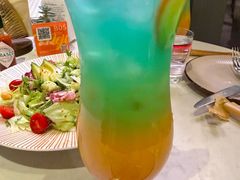 -墨纪Mojí墨西哥餐厅(官舍店)