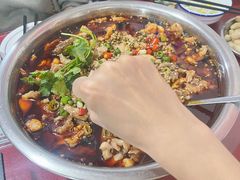 -米二红烧兔(华阳店)