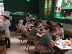 -费大厨辣椒炒肉(通州万达店)
