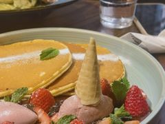 -blend咖啡部落(卓悦中心店)