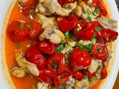 -再回首泡椒牛蛙(骆驼店)