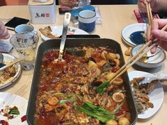 -鱼酷活鱼烤鱼(沈阳大悦城店)