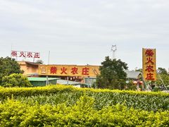 -柴火农庄(东海路店)