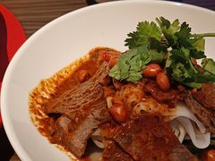 -胖哥俩肉蟹煲(西单大悦城店)