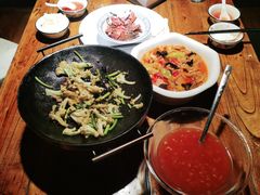 -老雒阳面馆·水席(洛宁高速路口店)
