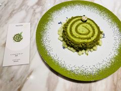 -théATRE 茶聚场(王府中環店)