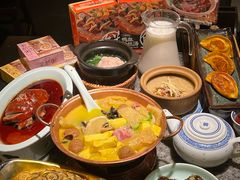 -南京大牌档(中关村领展广场店)