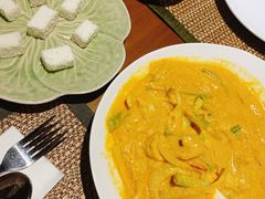 -泰国餐厅 Thai Food(裕华万达店)