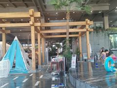 -弘安丽水温泉酒店