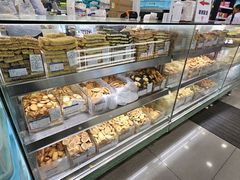 -上海哈尔滨食品厂(汇联商厦店)