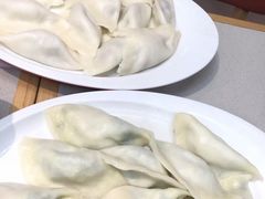 -喜家德虾仁水饺(华强天虹店)
