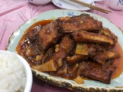 -乐乐餐厅(湘子庙街店)