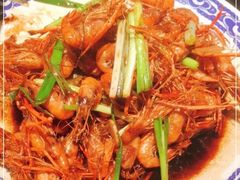 -老头儿油爆虾·知味杭州(爱琴海购物中心)