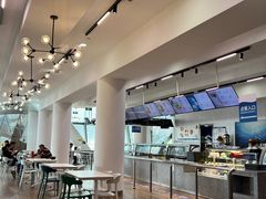 -贝林大翅鲸简餐厅(国家海洋博物馆店)