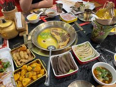 -旺蜀主成都串串火锅(西直门凯德MALL店)