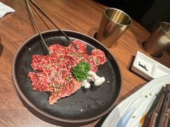 -御牛道日式烤肉料理(杭州万象城店)