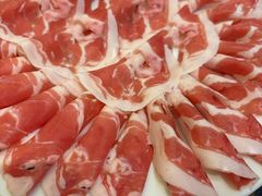 -鑫隆四季涮肉(香河店)