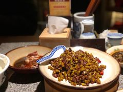 -南京大牌档(济南万象城店)