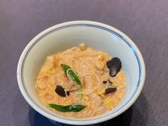松茸炝锅面-子福慧(虹桥店)